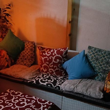 Very Smail House 아우구스타 외부 사진