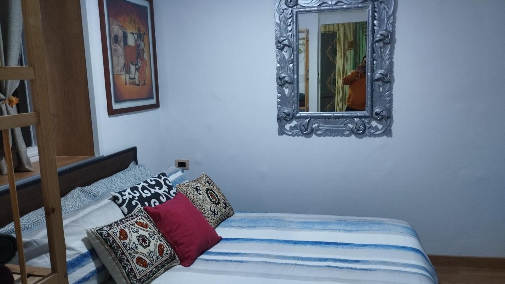Very Smail House 아우구스타 외부 사진
