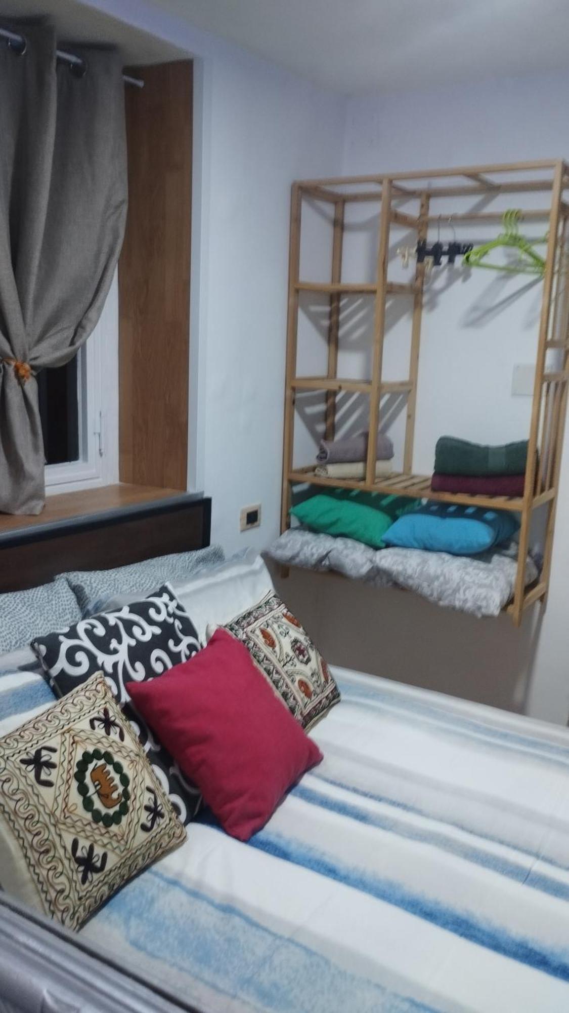 Very Smail House 아우구스타 외부 사진