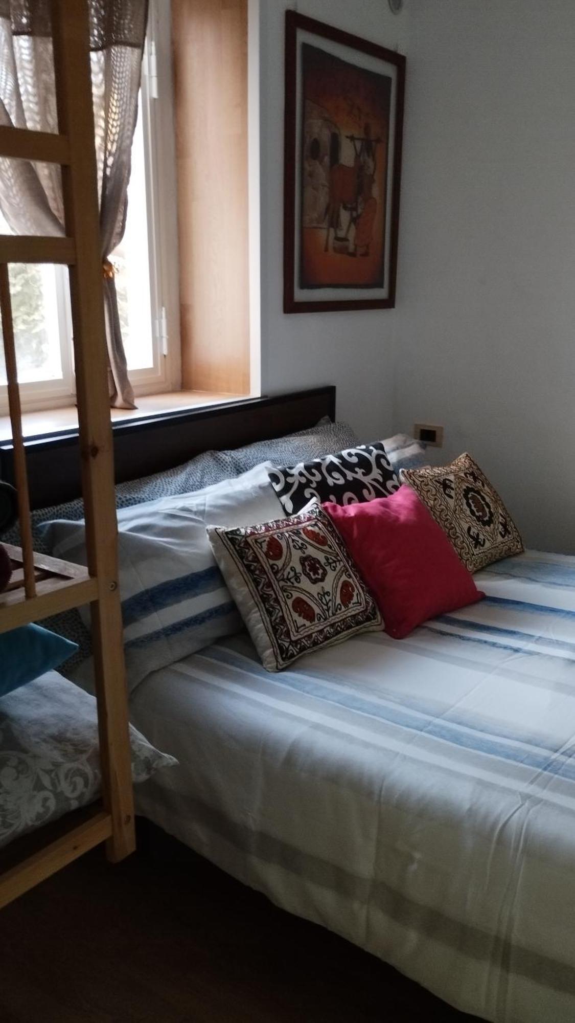 Very Smail House 아우구스타 외부 사진