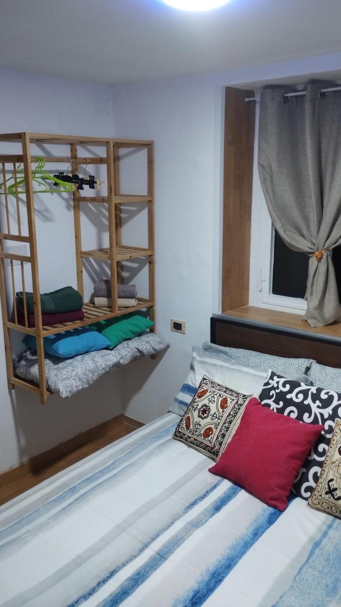 Very Smail House 아우구스타 외부 사진