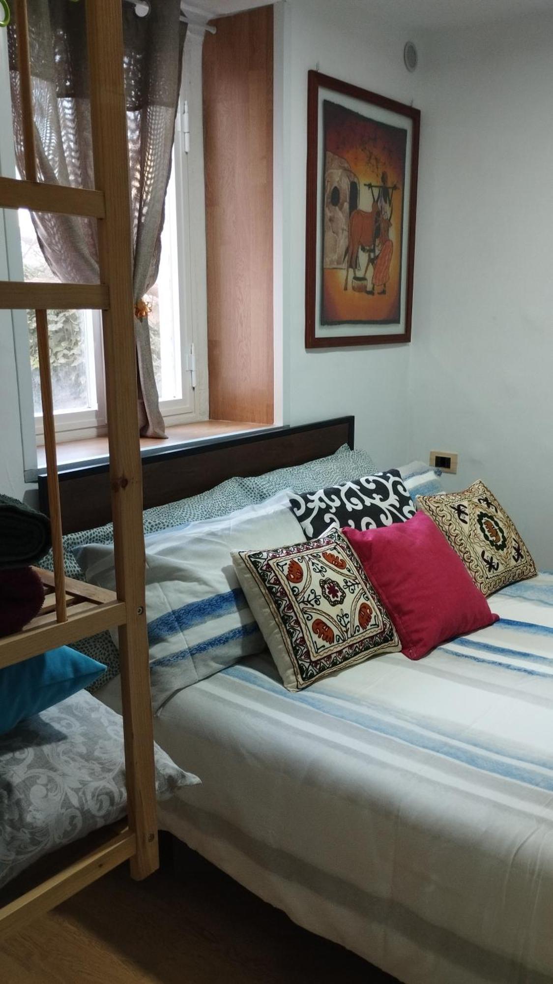 Very Smail House 아우구스타 외부 사진