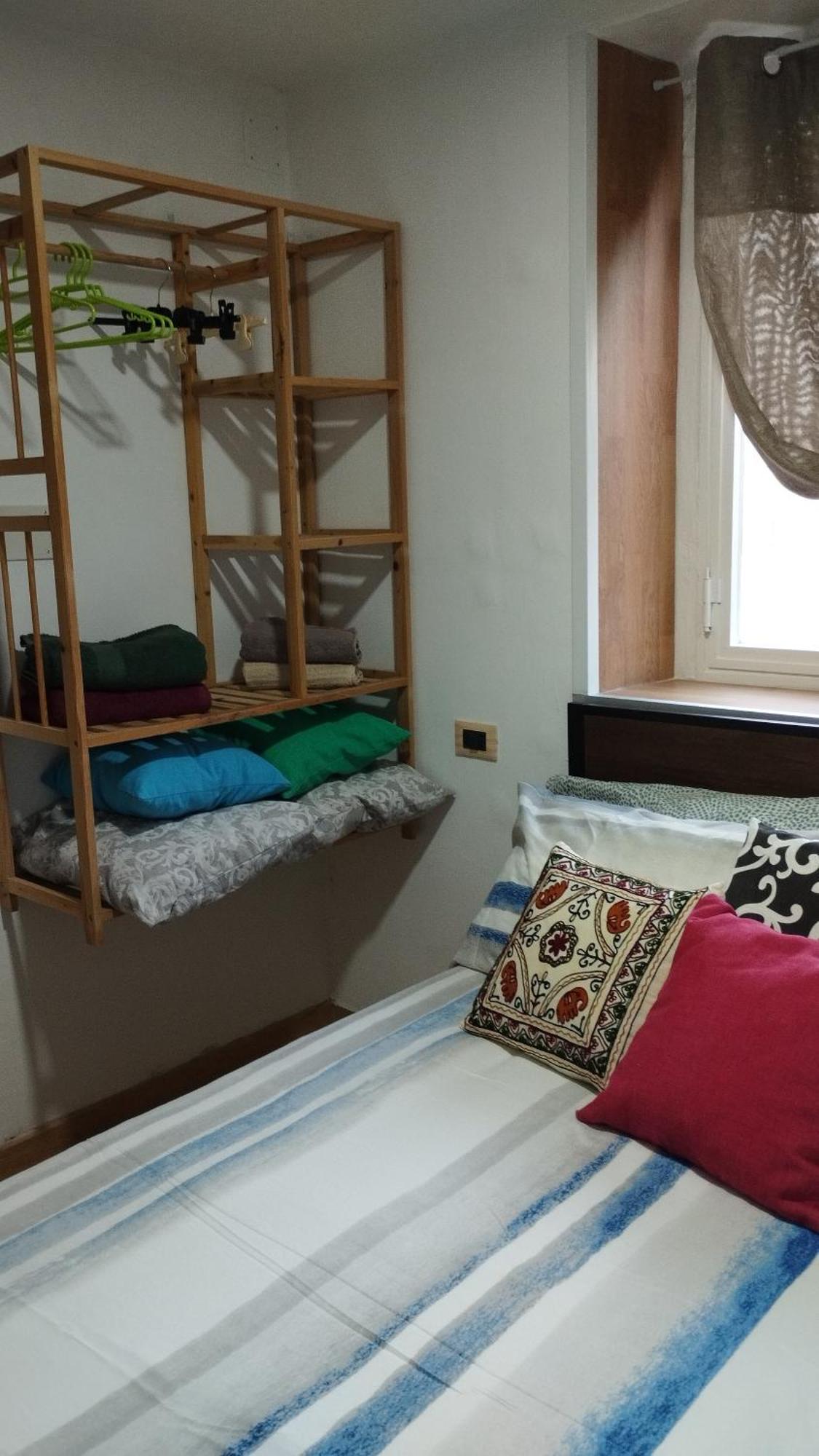 Very Smail House 아우구스타 외부 사진