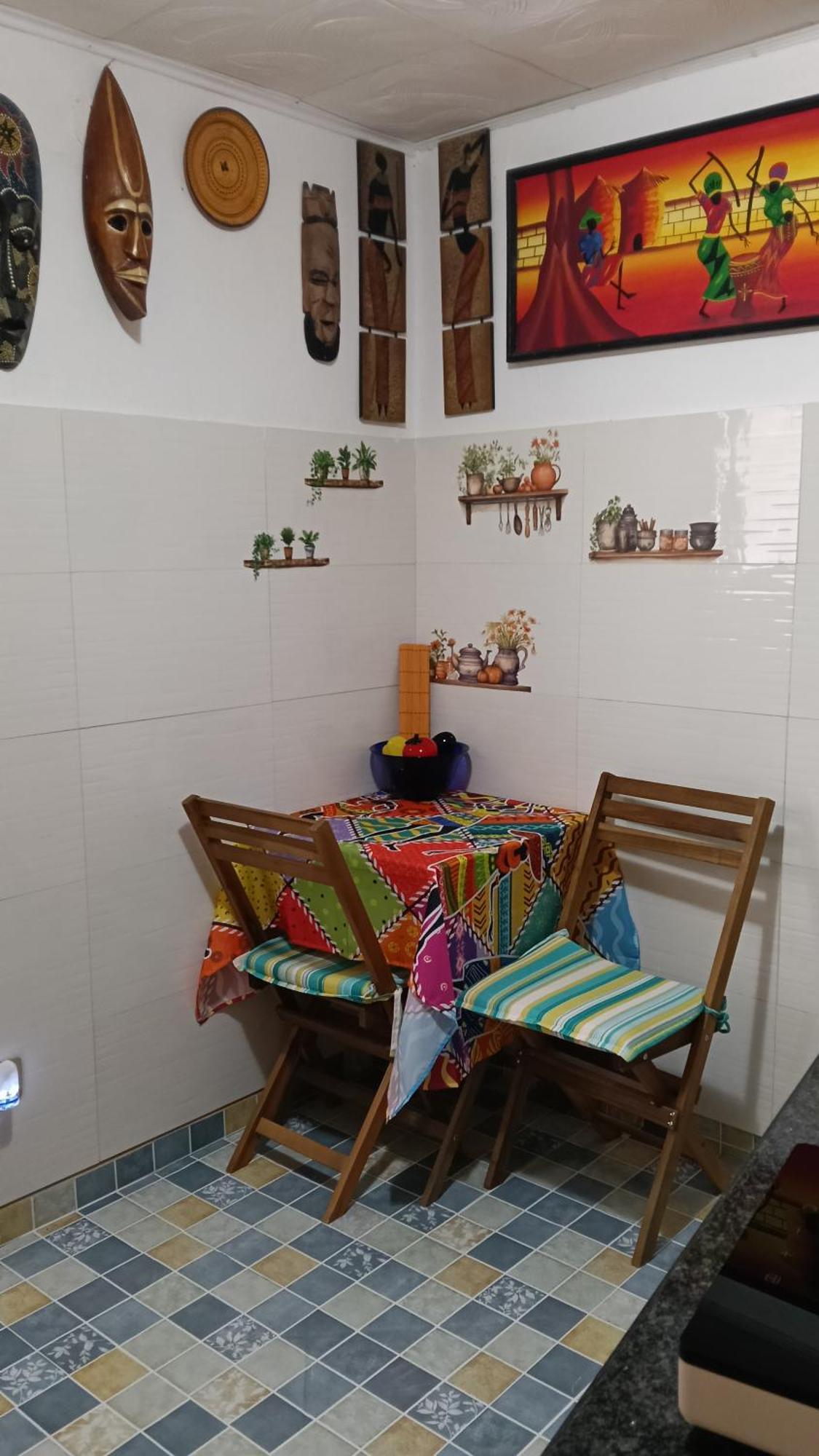 Very Smail House 아우구스타 외부 사진
