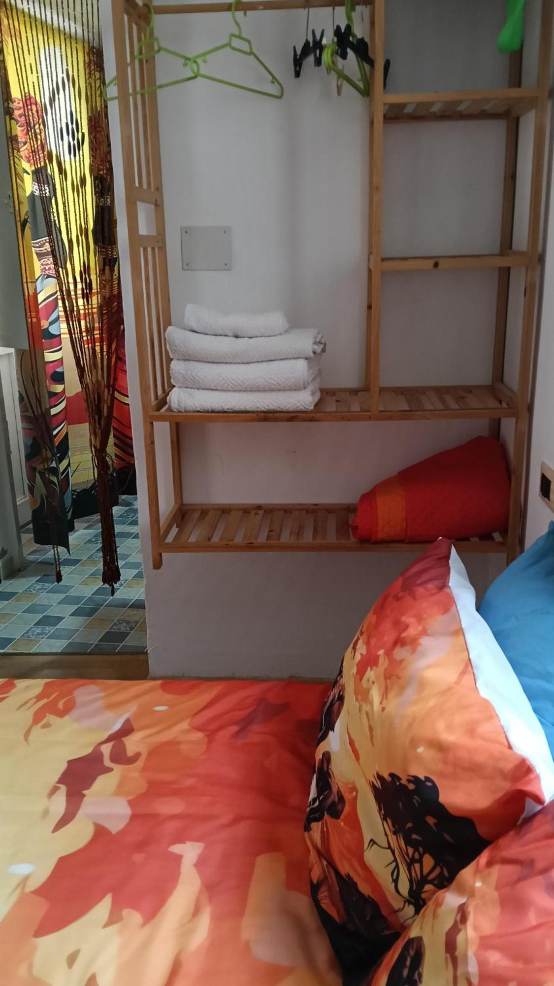 Very Smail House 아우구스타 외부 사진