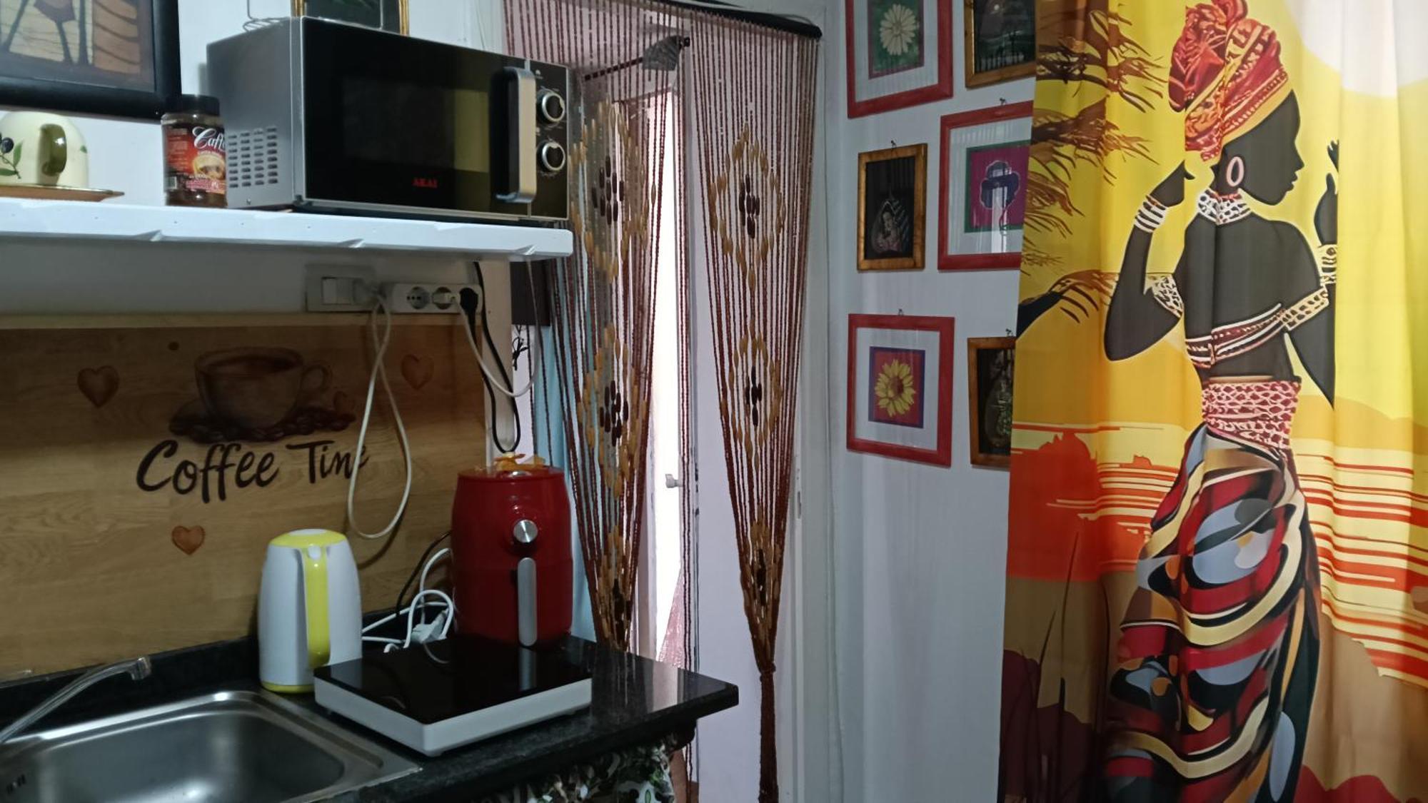 Very Smail House 아우구스타 외부 사진