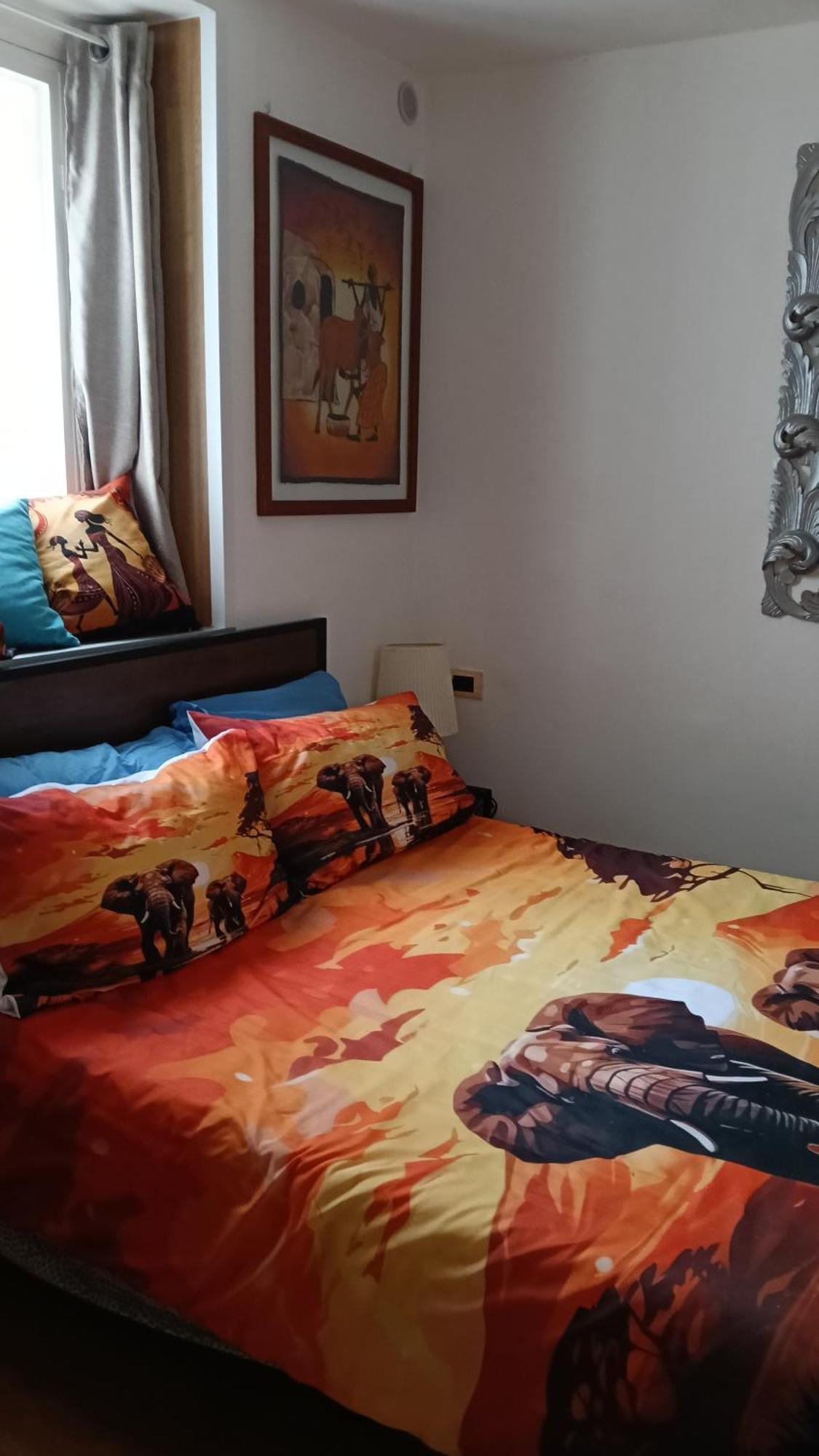Very Smail House 아우구스타 외부 사진