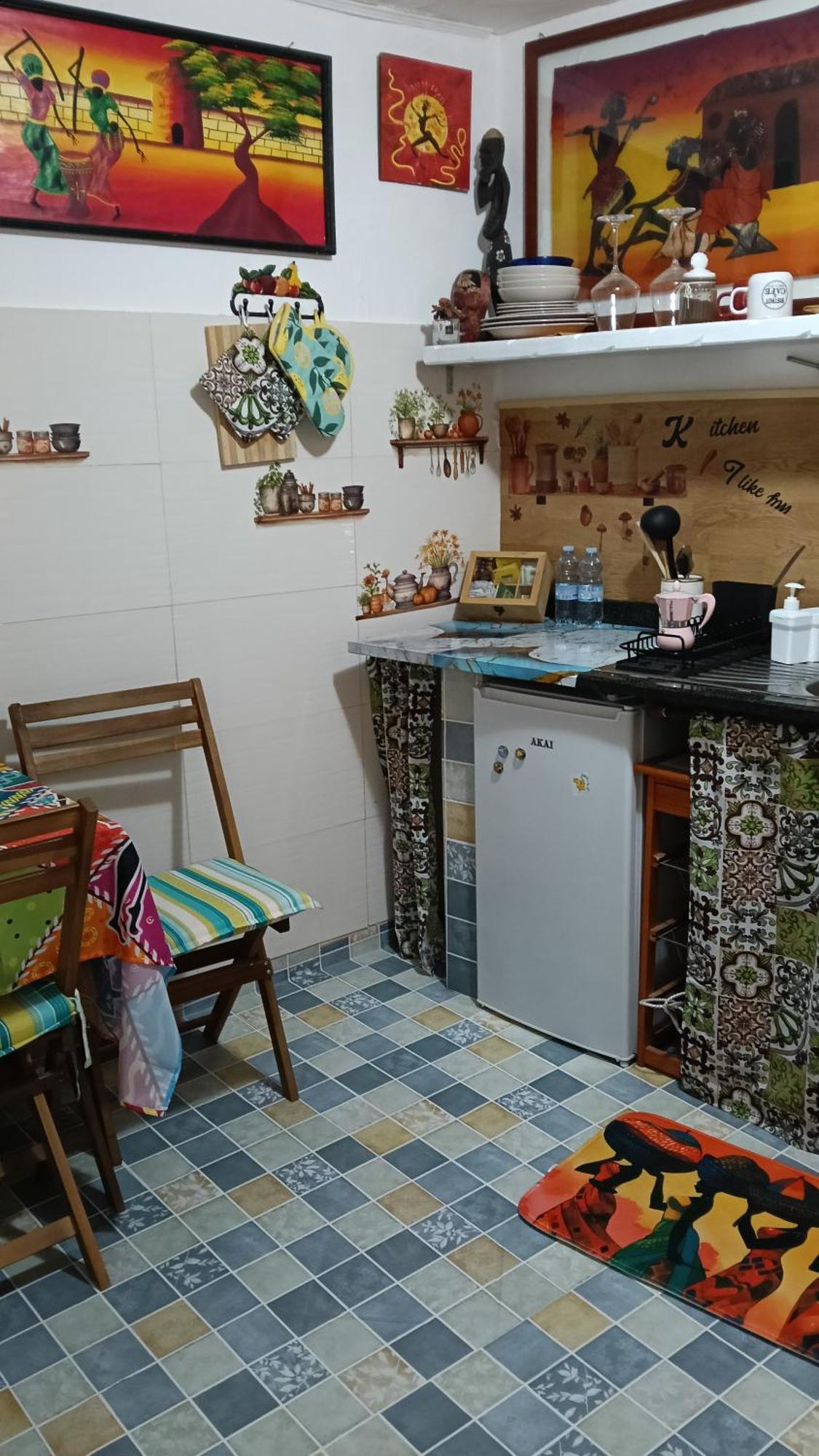 Very Smail House 아우구스타 외부 사진