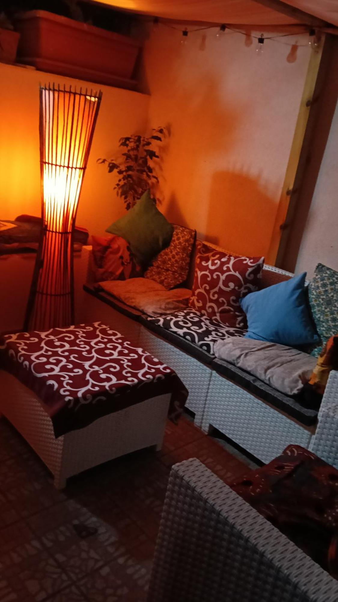 Very Smail House 아우구스타 외부 사진