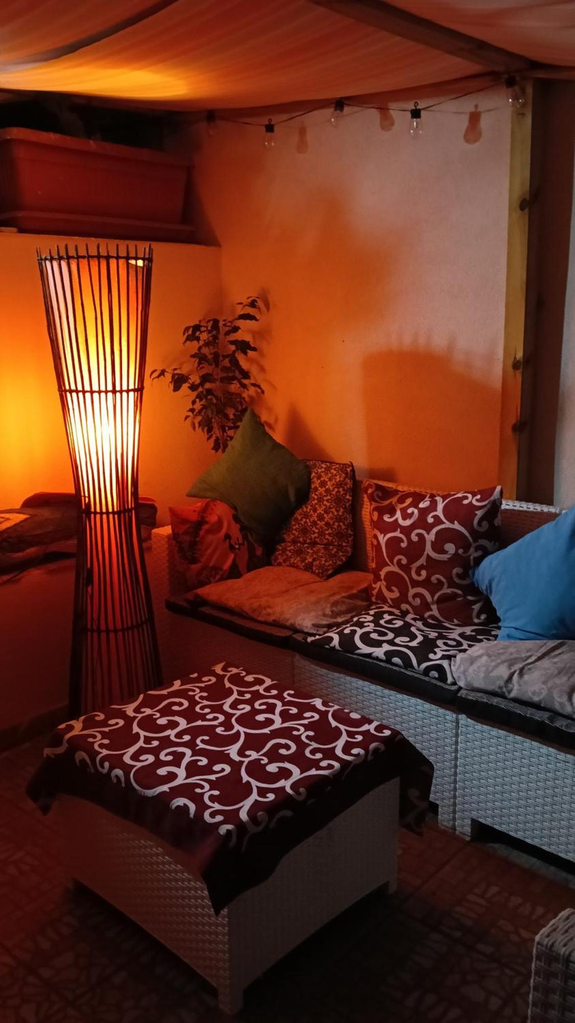 Very Smail House 아우구스타 외부 사진