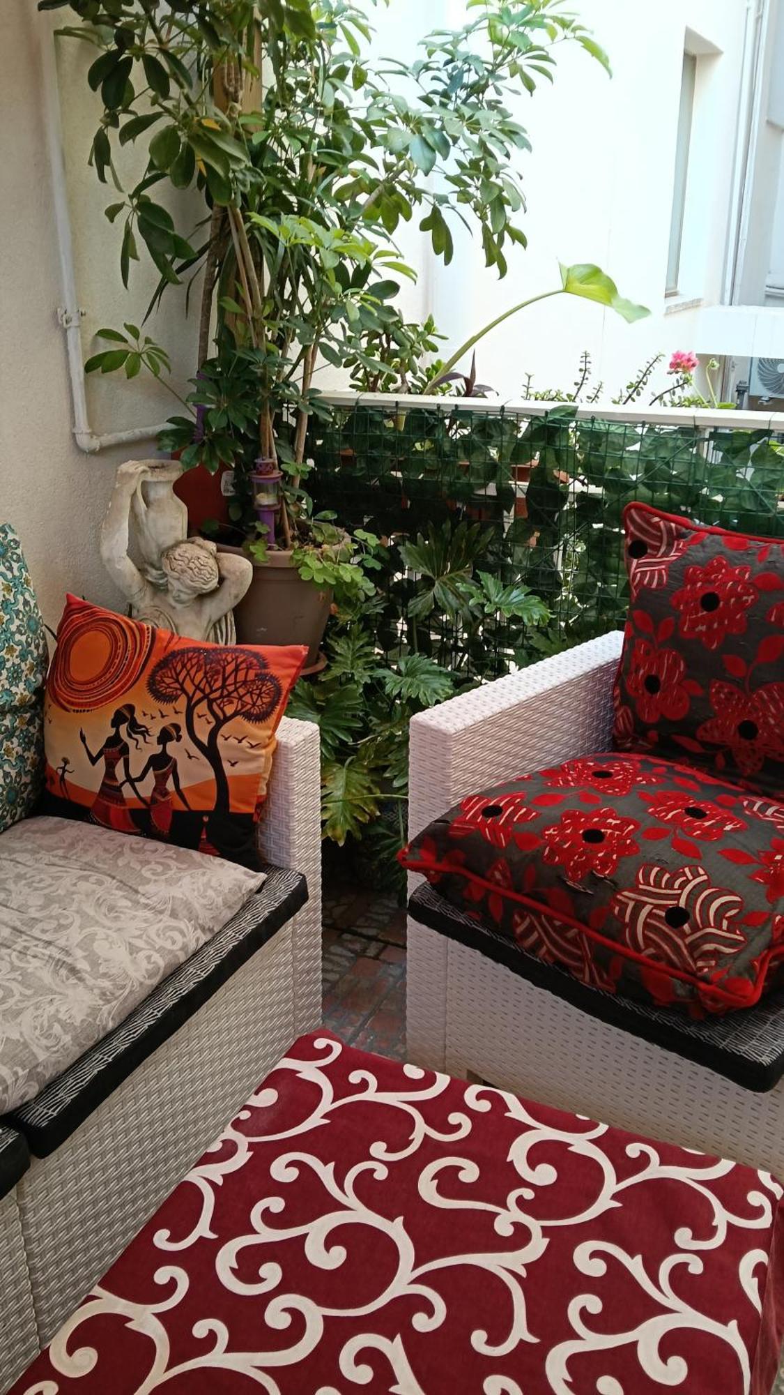 Very Smail House 아우구스타 외부 사진