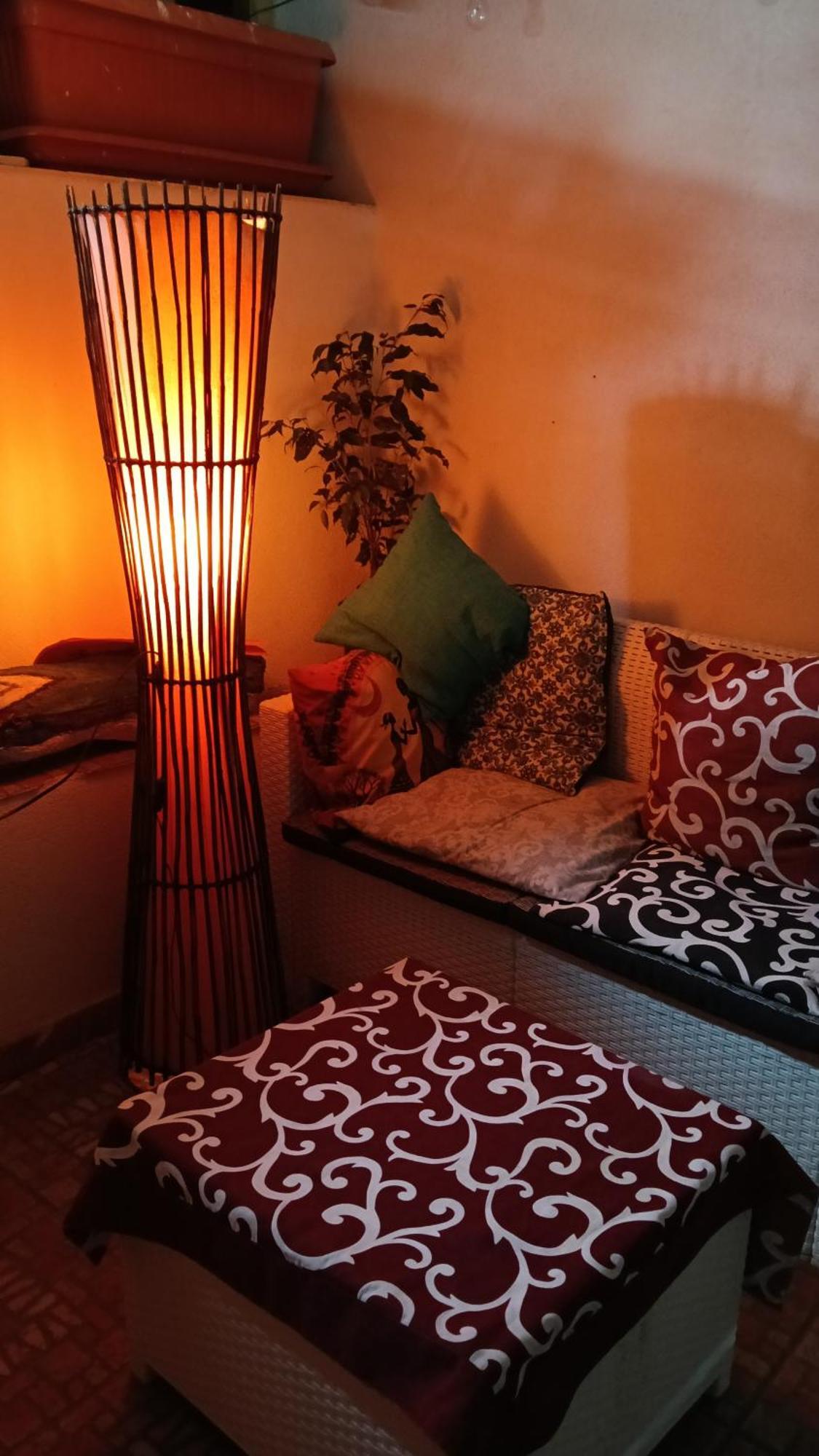 Very Smail House 아우구스타 외부 사진