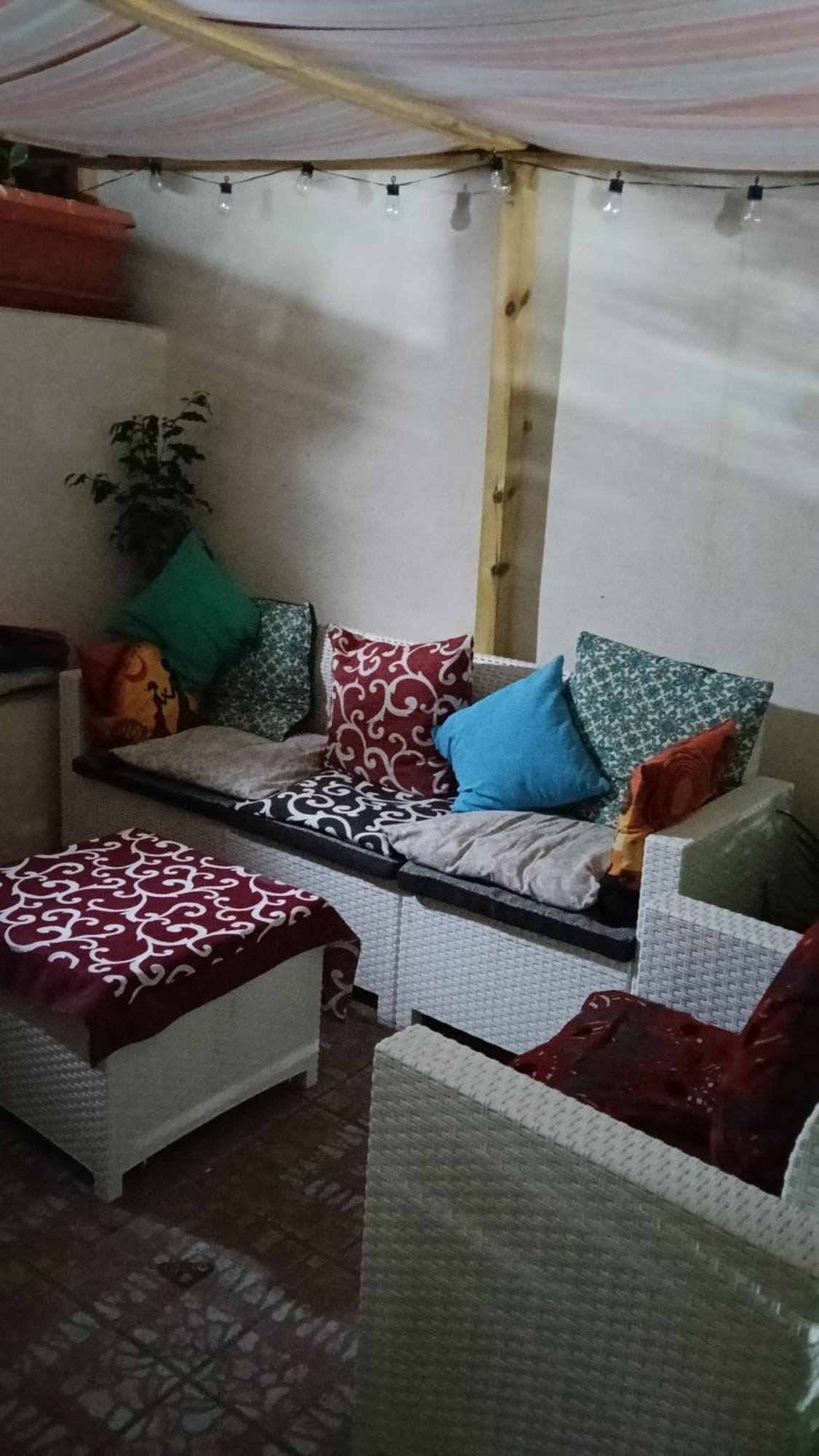 Very Smail House 아우구스타 외부 사진