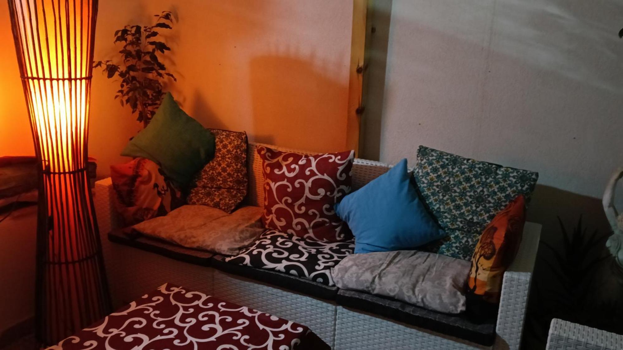 Very Smail House 아우구스타 외부 사진