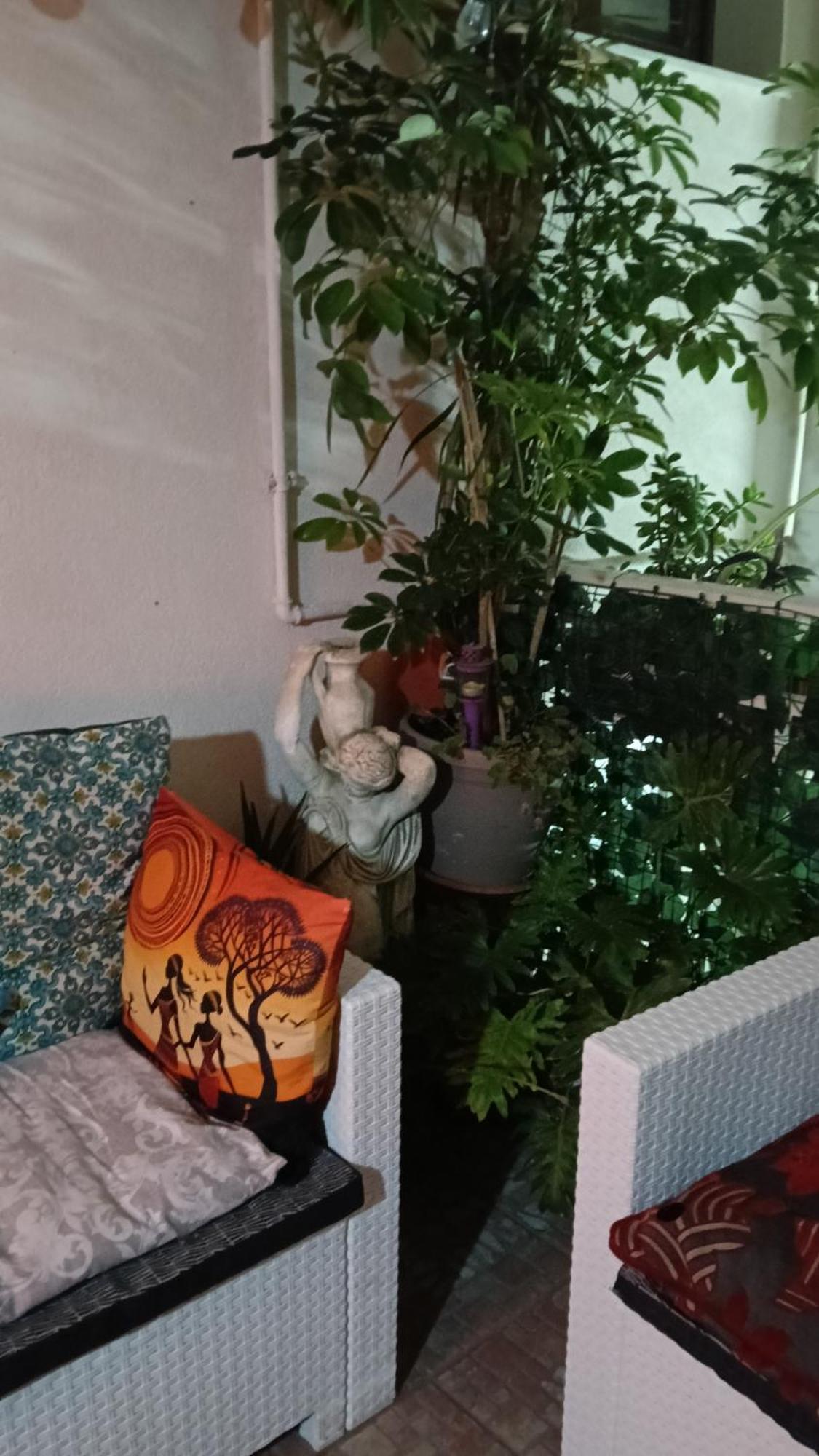 Very Smail House 아우구스타 외부 사진