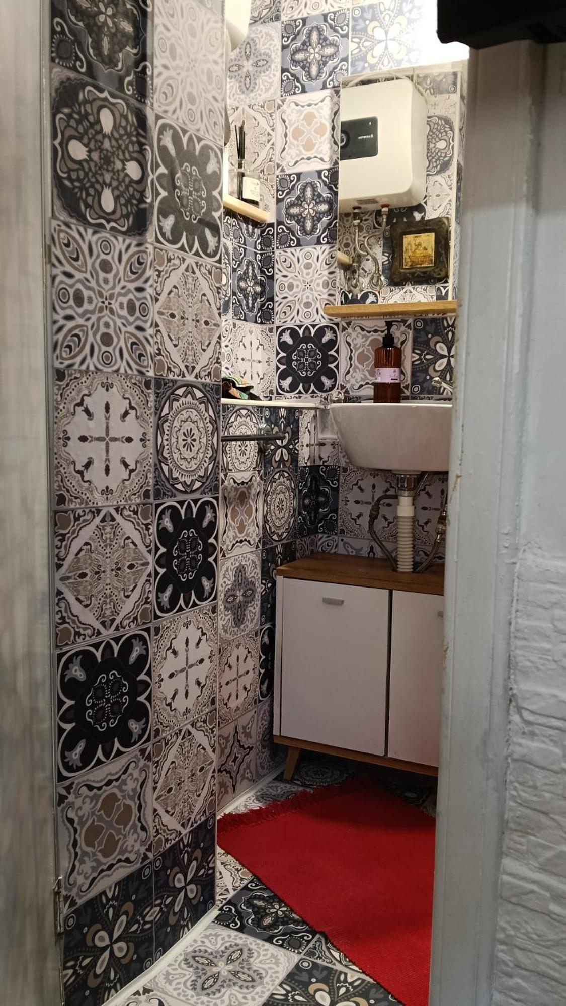 Very Smail House 아우구스타 외부 사진