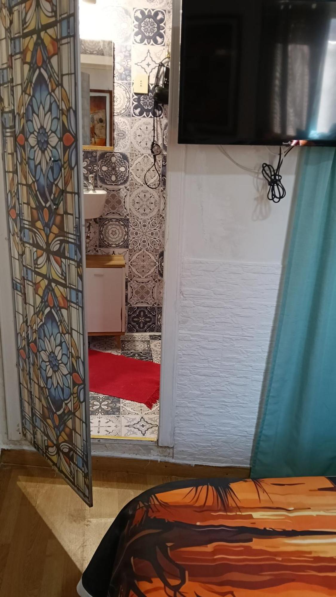 Very Smail House 아우구스타 외부 사진