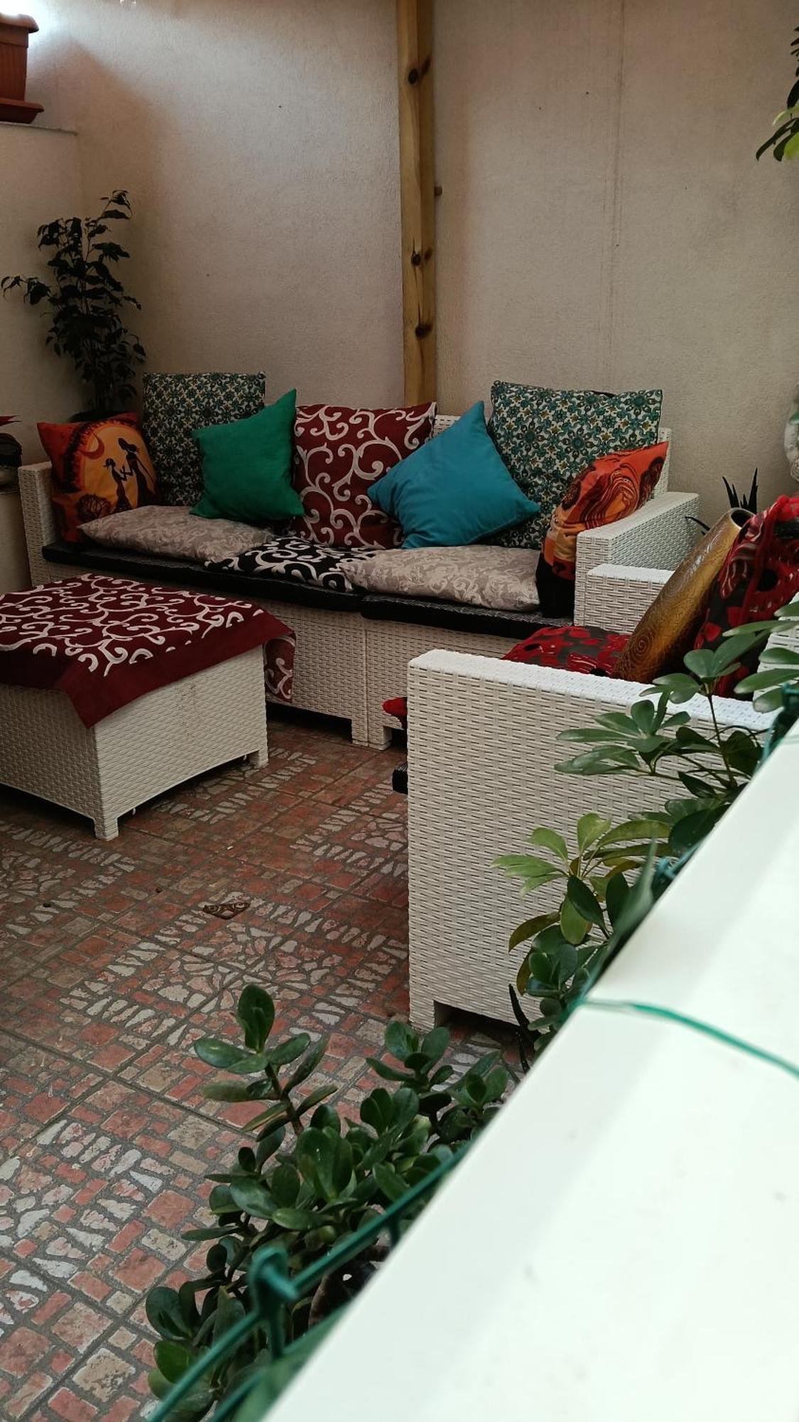 Very Smail House 아우구스타 외부 사진
